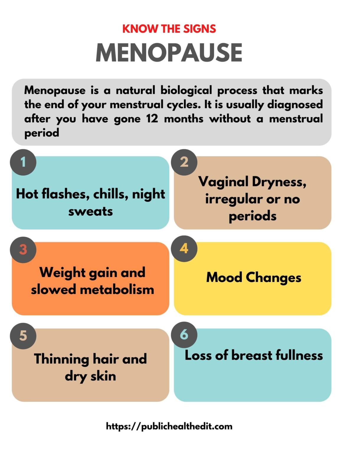 The Truth About Menopause at 36 — Olawunmi Osode Shares Her Story ...